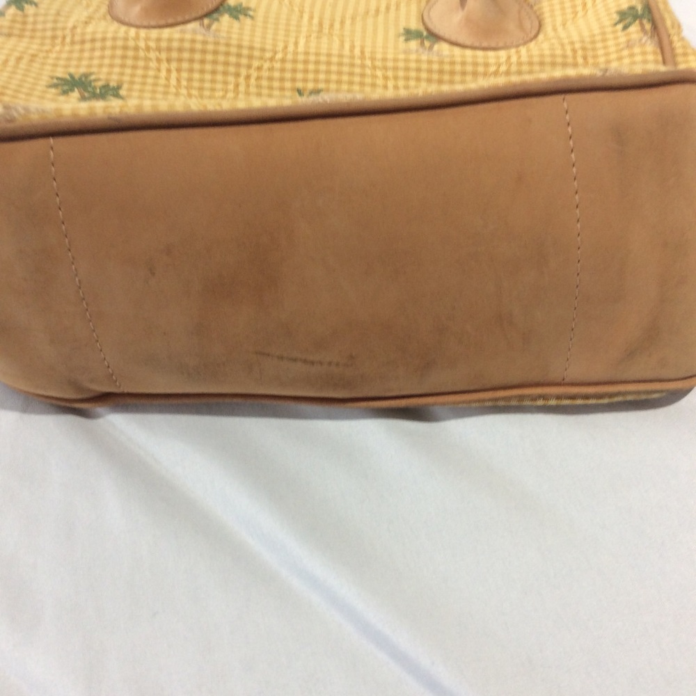 J. McLaughlin bag - Picture 6 of 8